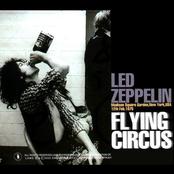 Cover of 'Flying Circus' - Led Zeppelin